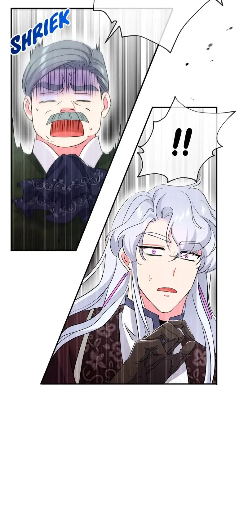 I’m a Villainess, Can I Die? Chapter 20 - page 37
