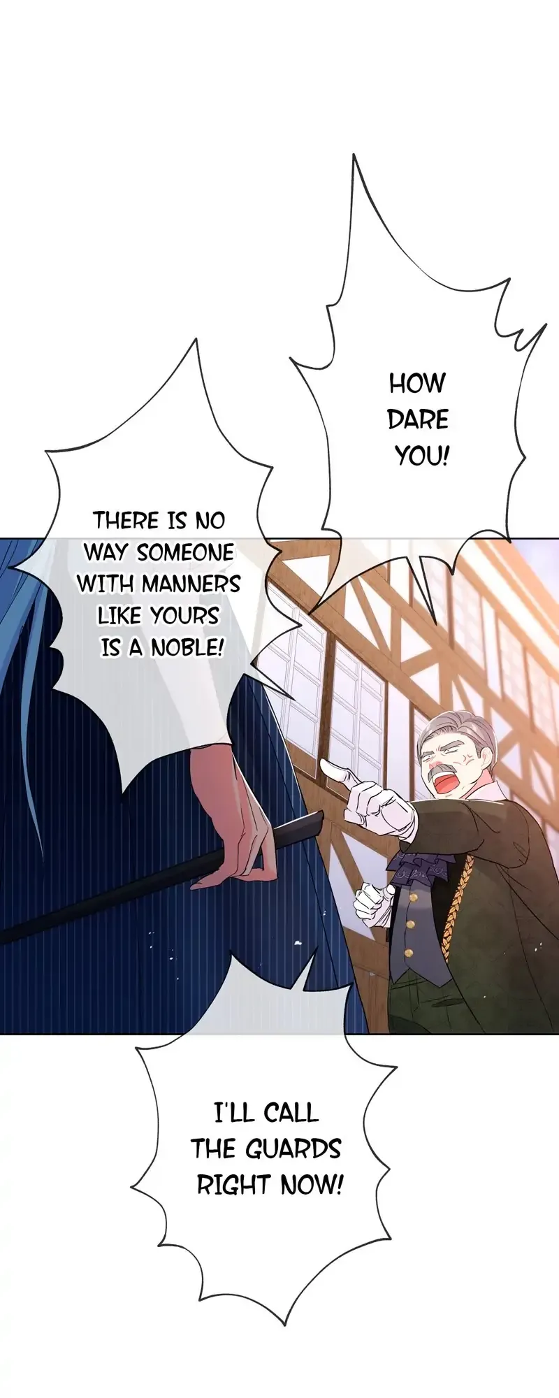 I’m a Villainess, Can I Die? Chapter 20 - page 38