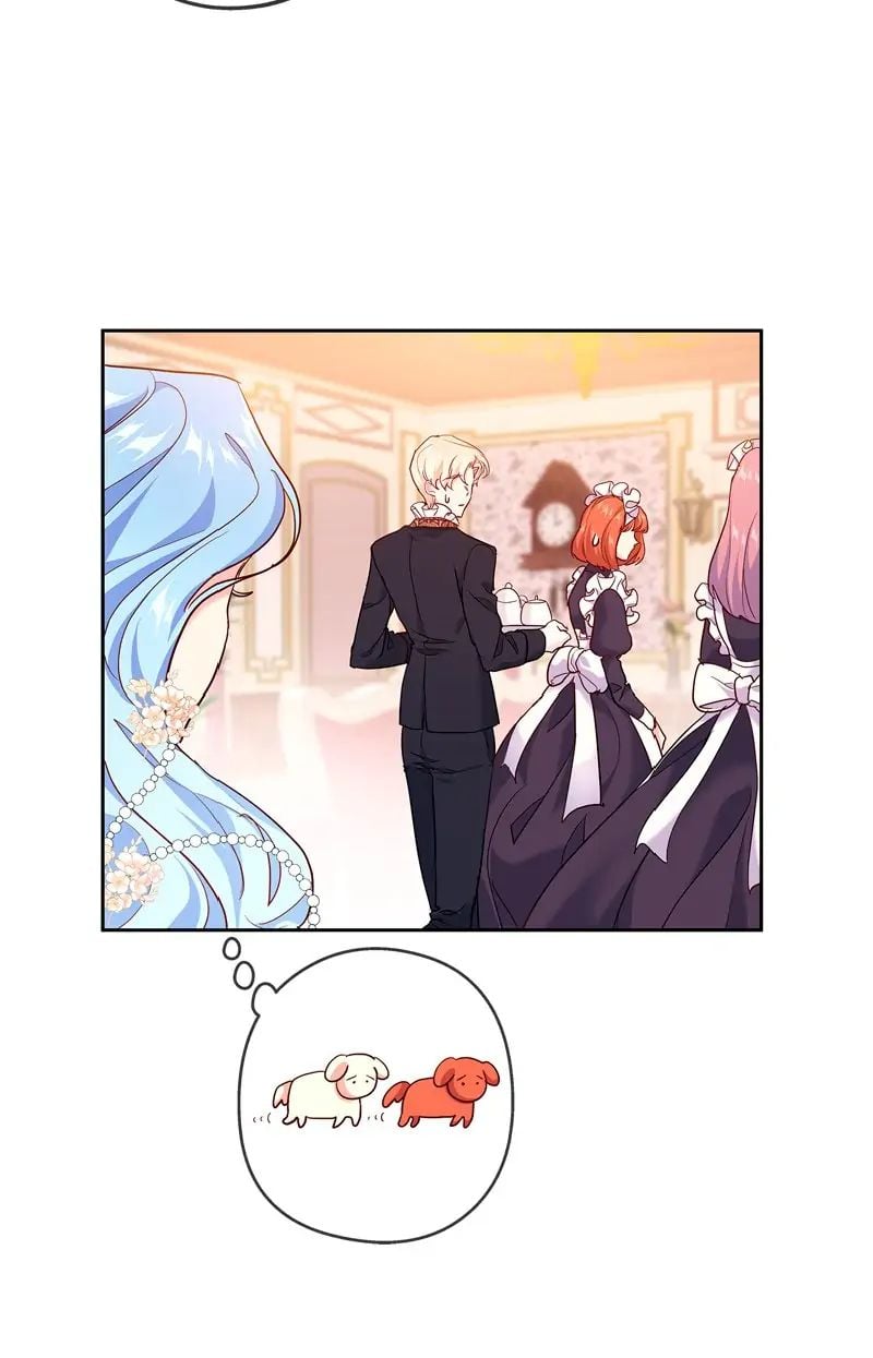 I’m a Villainess, Can I Die? Chapter 2 - page 23