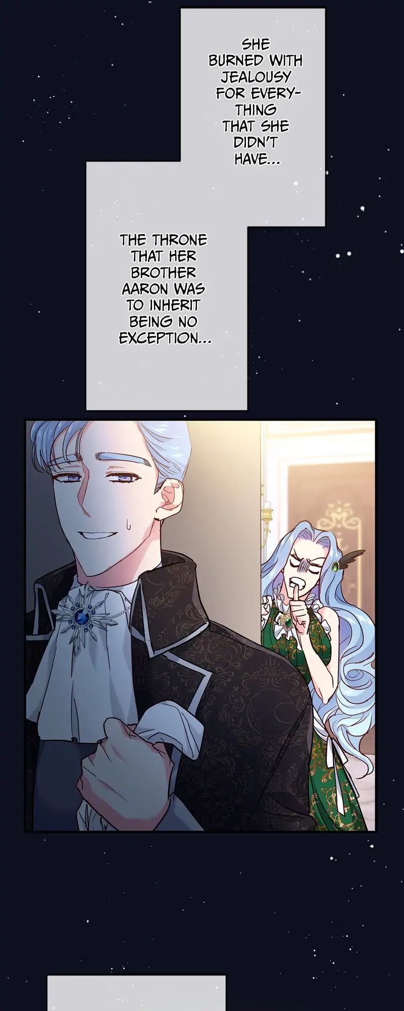 I’m a Villainess, Can I Die? Chapter 2 - page 33