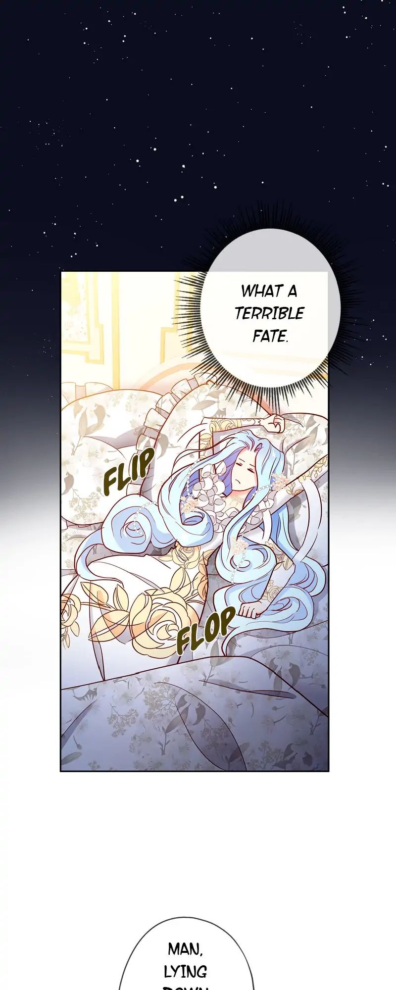 I’m a Villainess, Can I Die? Chapter 2 - page 45