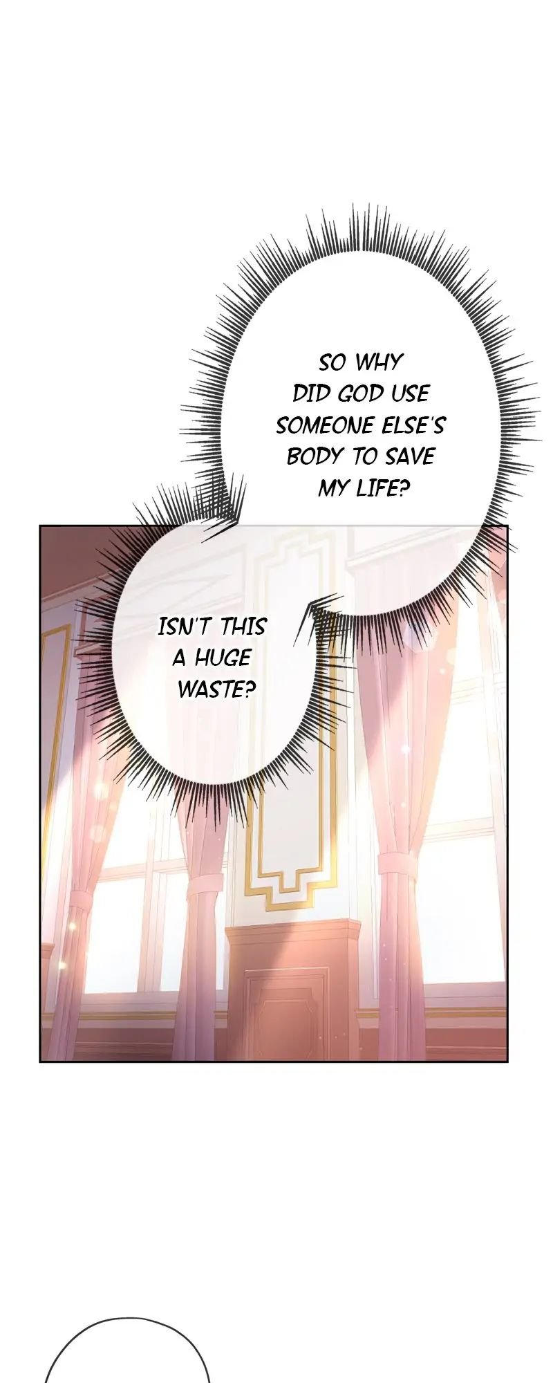 I’m a Villainess, Can I Die? Chapter 2 - page 51