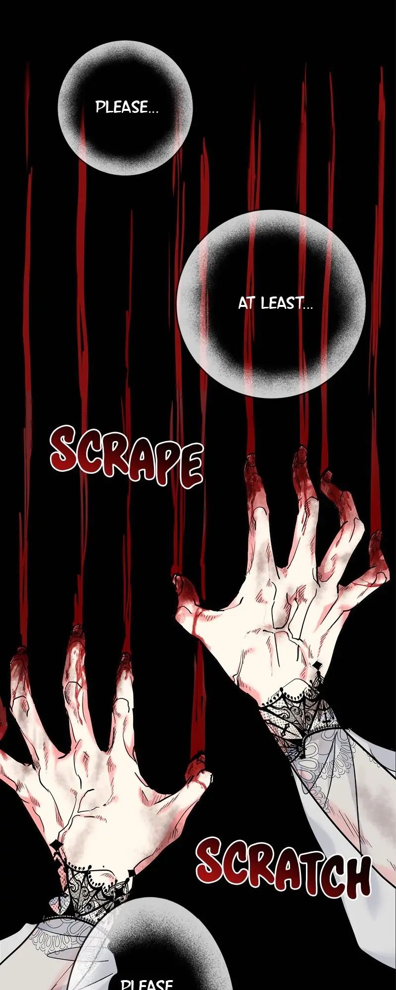 I’m a Villainess, Can I Die? Chapter 2 - page 69