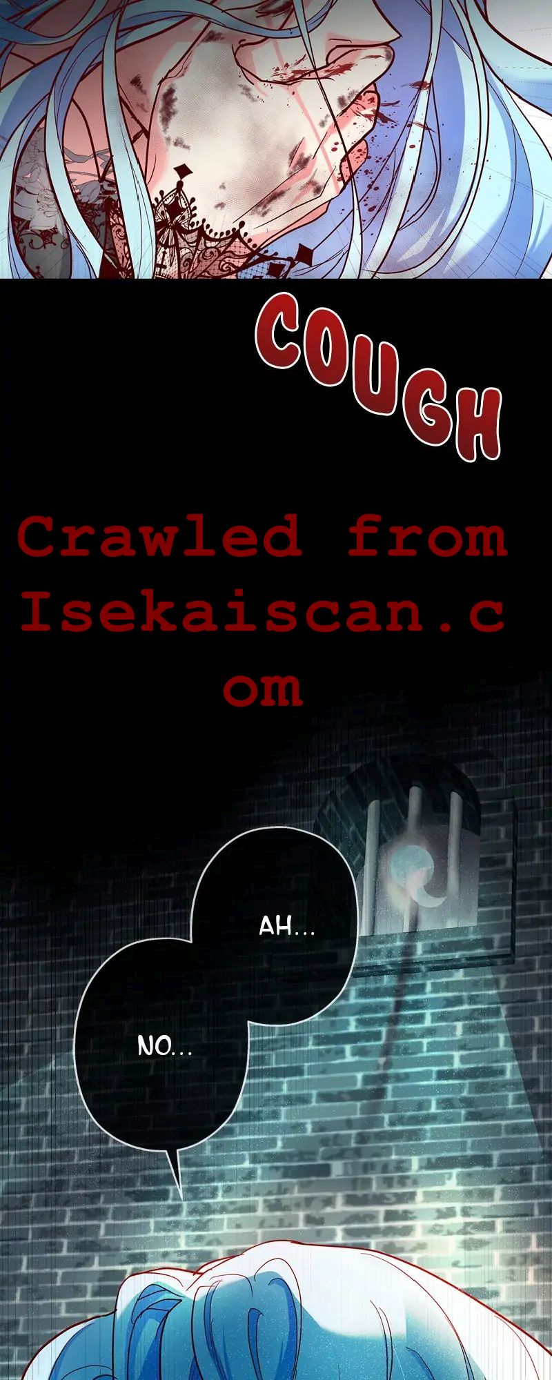 I’m a Villainess, Can I Die? Chapter 2 - page 73