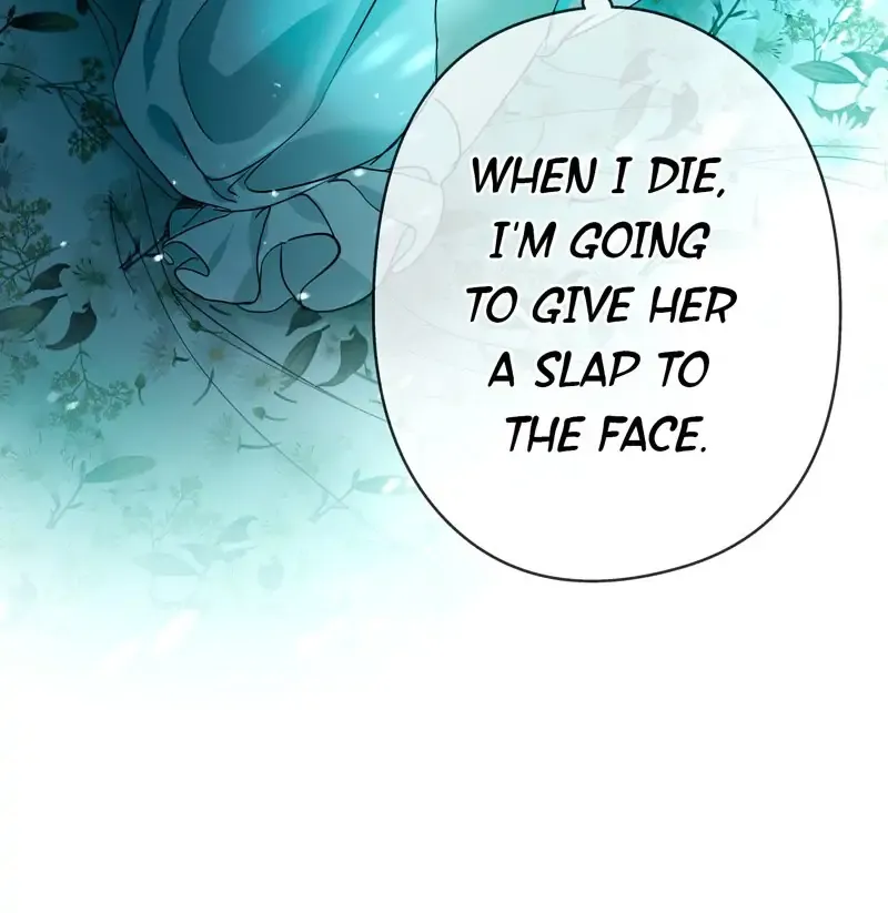 I’m a Villainess, Can I Die? Chapter 19 - page 14