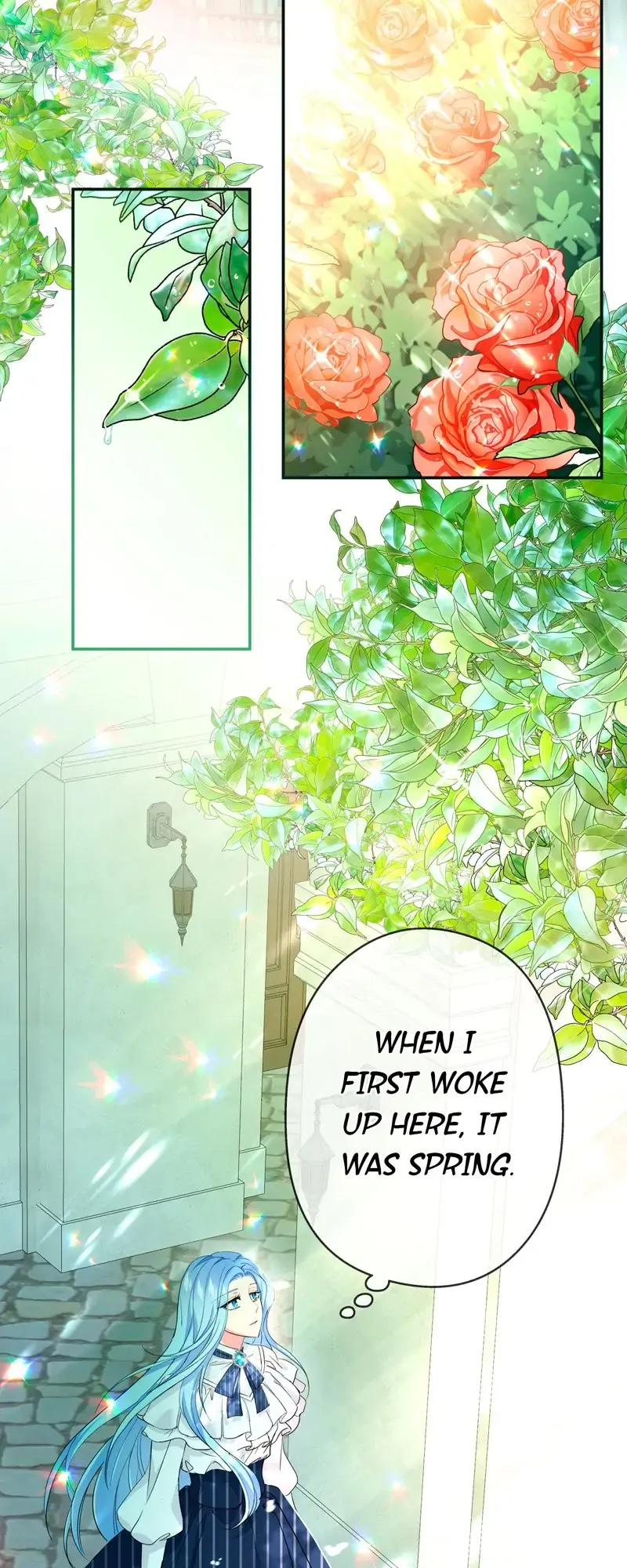I’m a Villainess, Can I Die? Chapter 19 - page 16