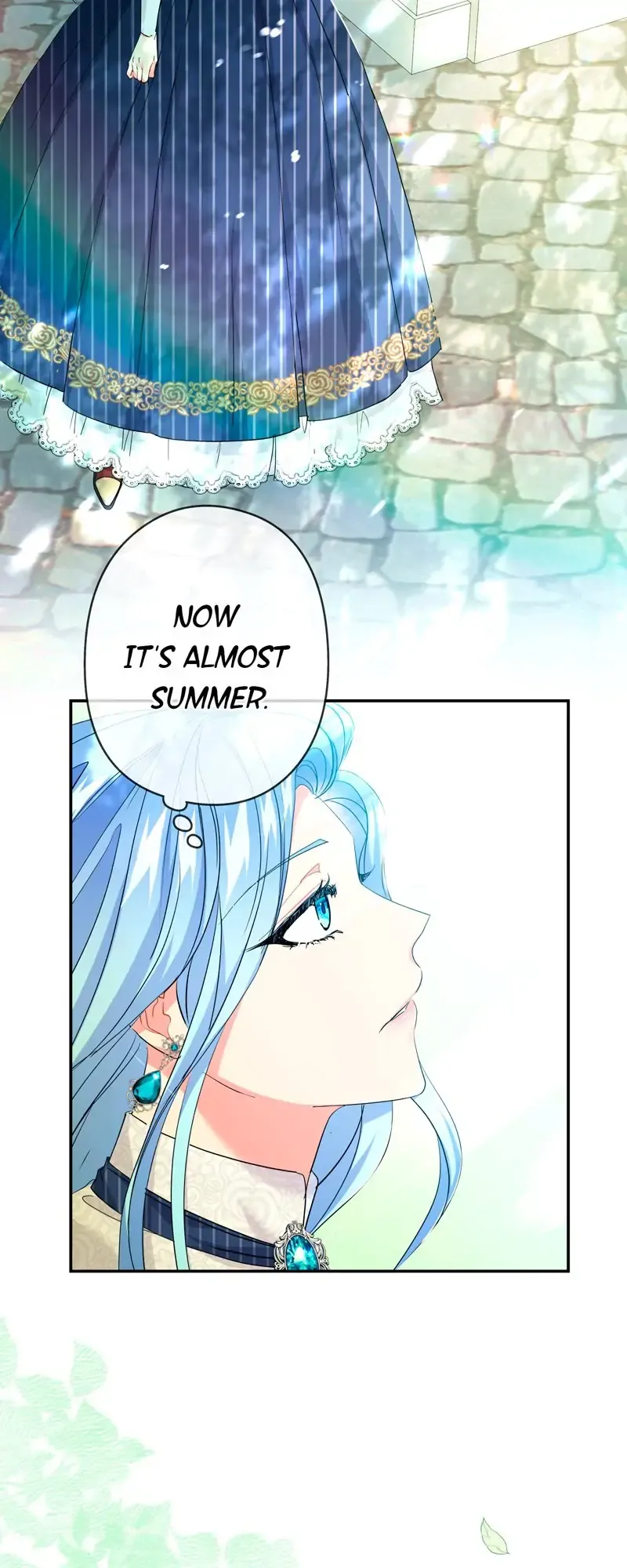 I’m a Villainess, Can I Die? Chapter 19 - page 17