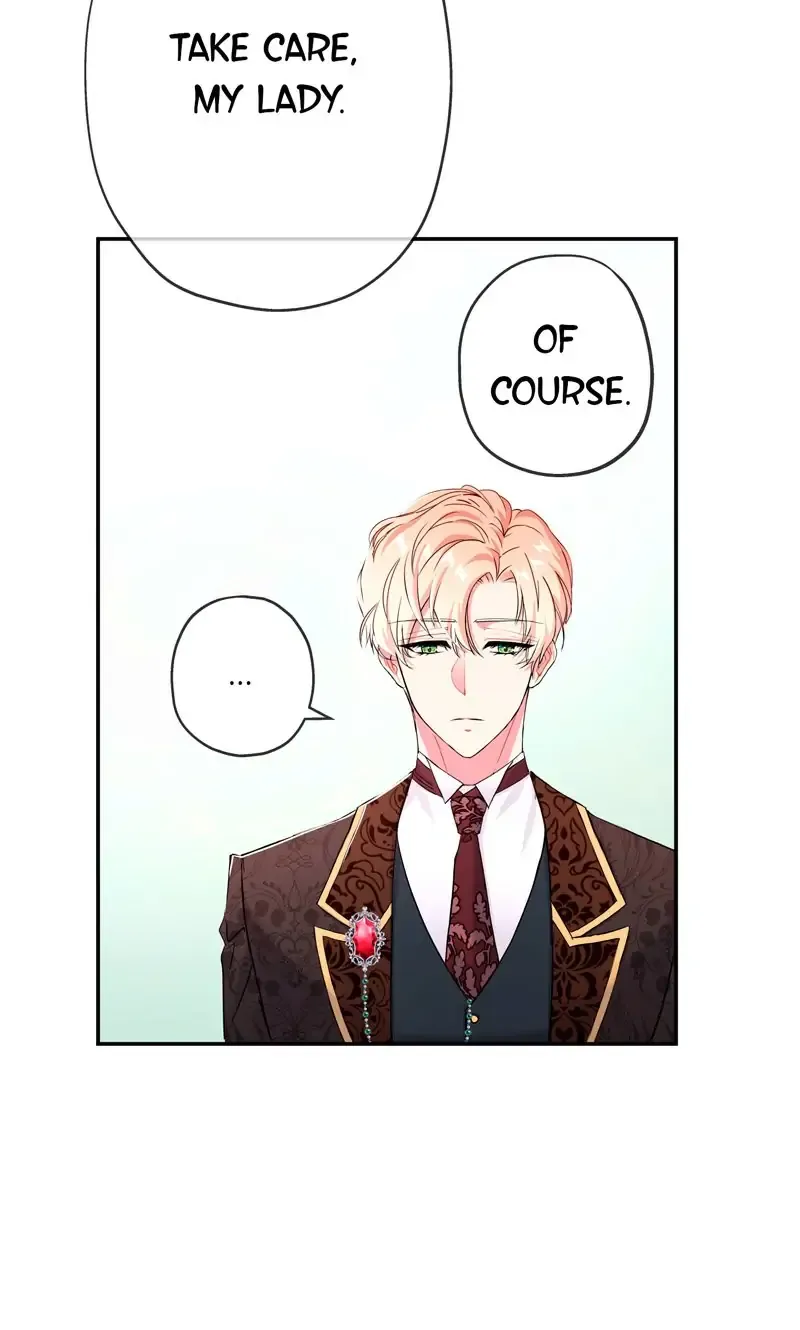 I’m a Villainess, Can I Die? Chapter 19 - page 26