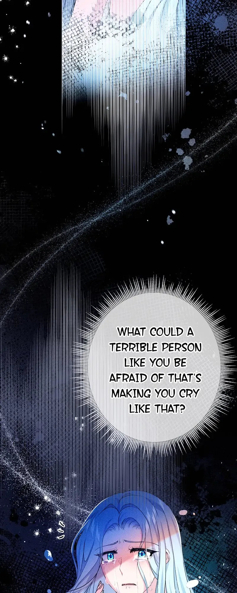 I’m a Villainess, Can I Die? Chapter 19 - page 3