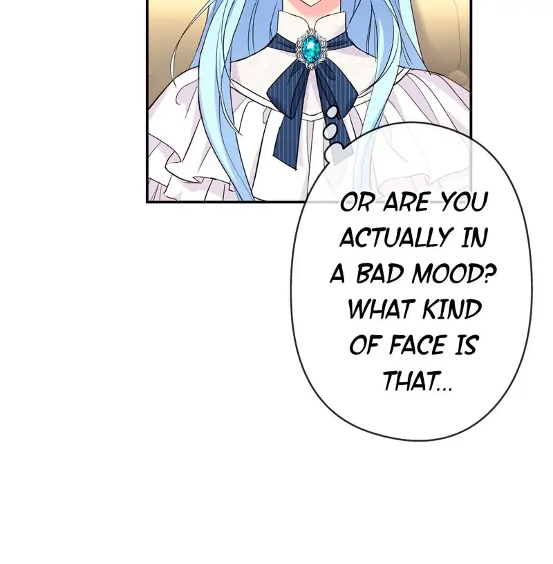 I’m a Villainess, Can I Die? Chapter 19 - page 37