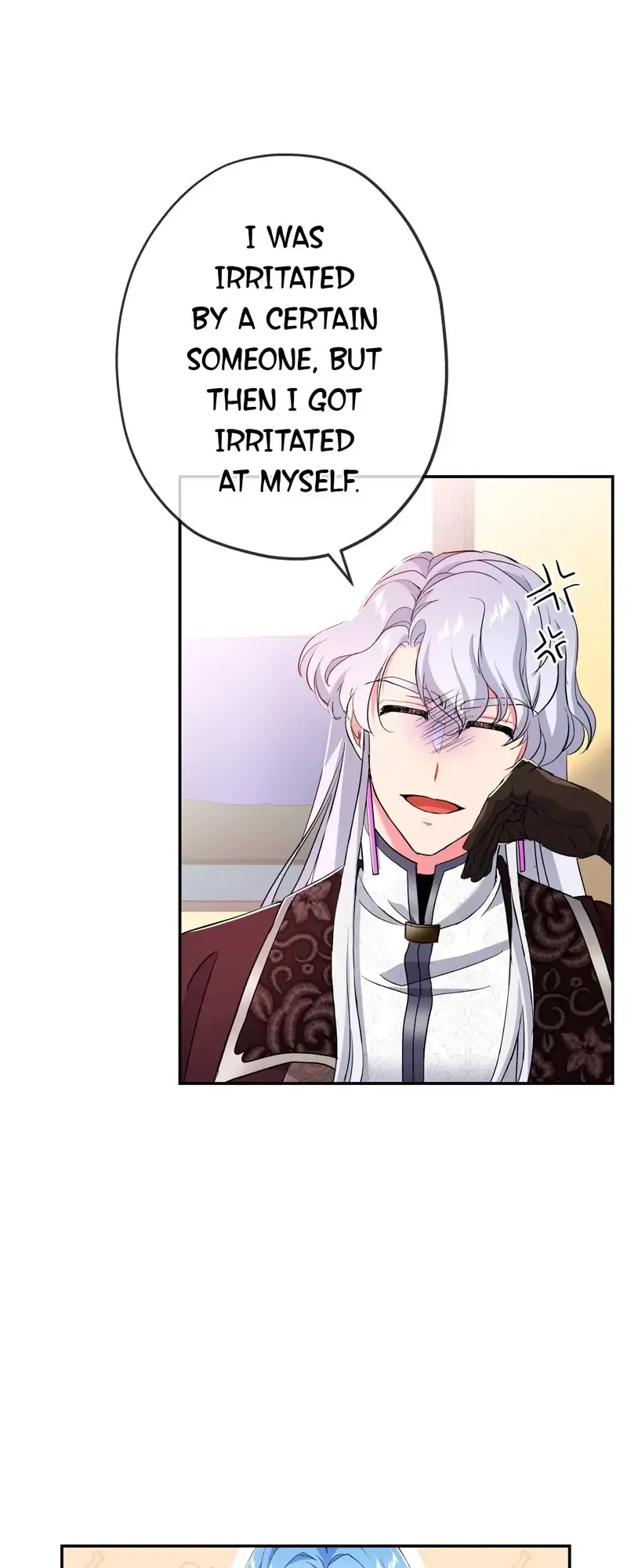I’m a Villainess, Can I Die? Chapter 19 - page 38