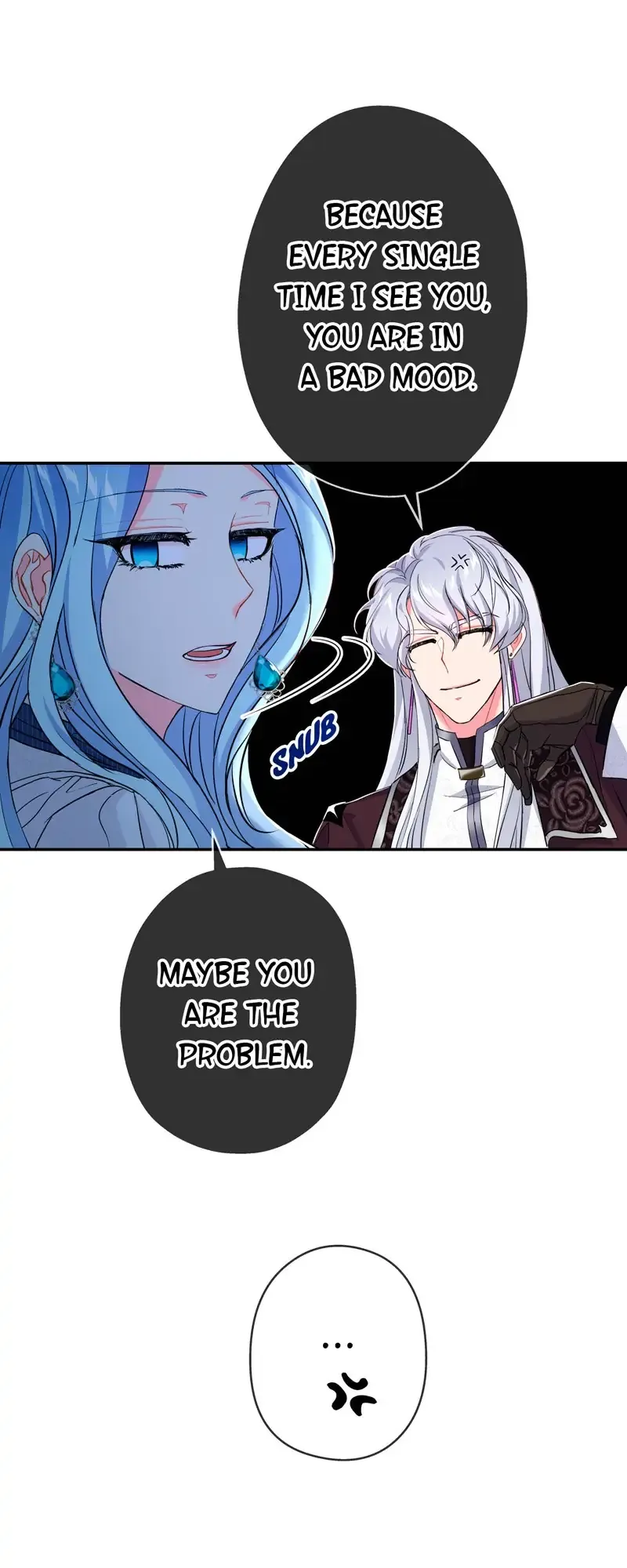 I’m a Villainess, Can I Die? Chapter 19 - page 44