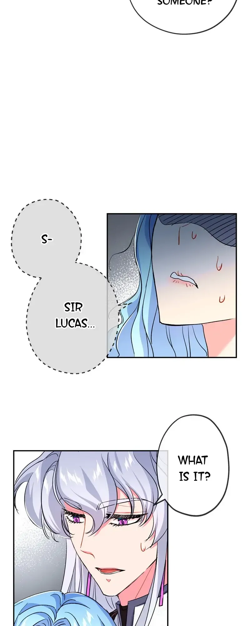 I’m a Villainess, Can I Die? Chapter 19 - page 49