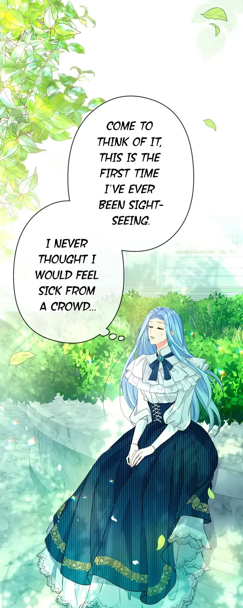 I’m a Villainess, Can I Die? Chapter 19 - page 53