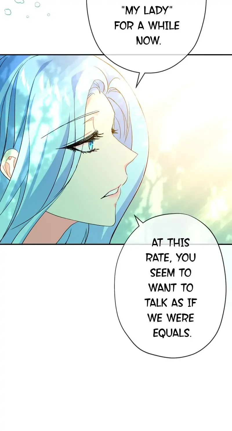 I’m a Villainess, Can I Die? Chapter 19 - page 59