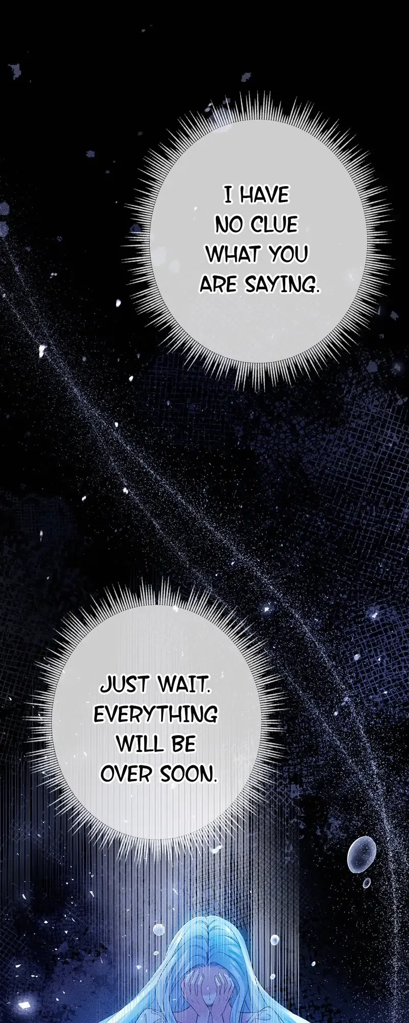 I’m a Villainess, Can I Die? Chapter 19 - page 6