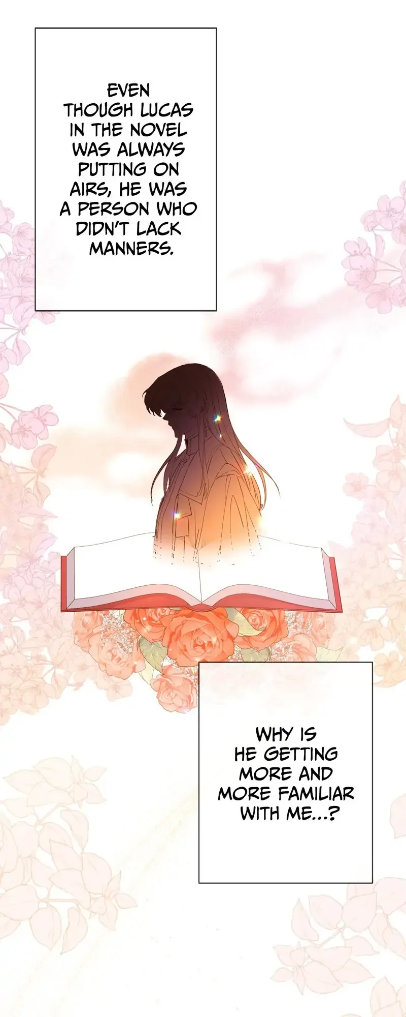 I’m a Villainess, Can I Die? Chapter 19 - page 60