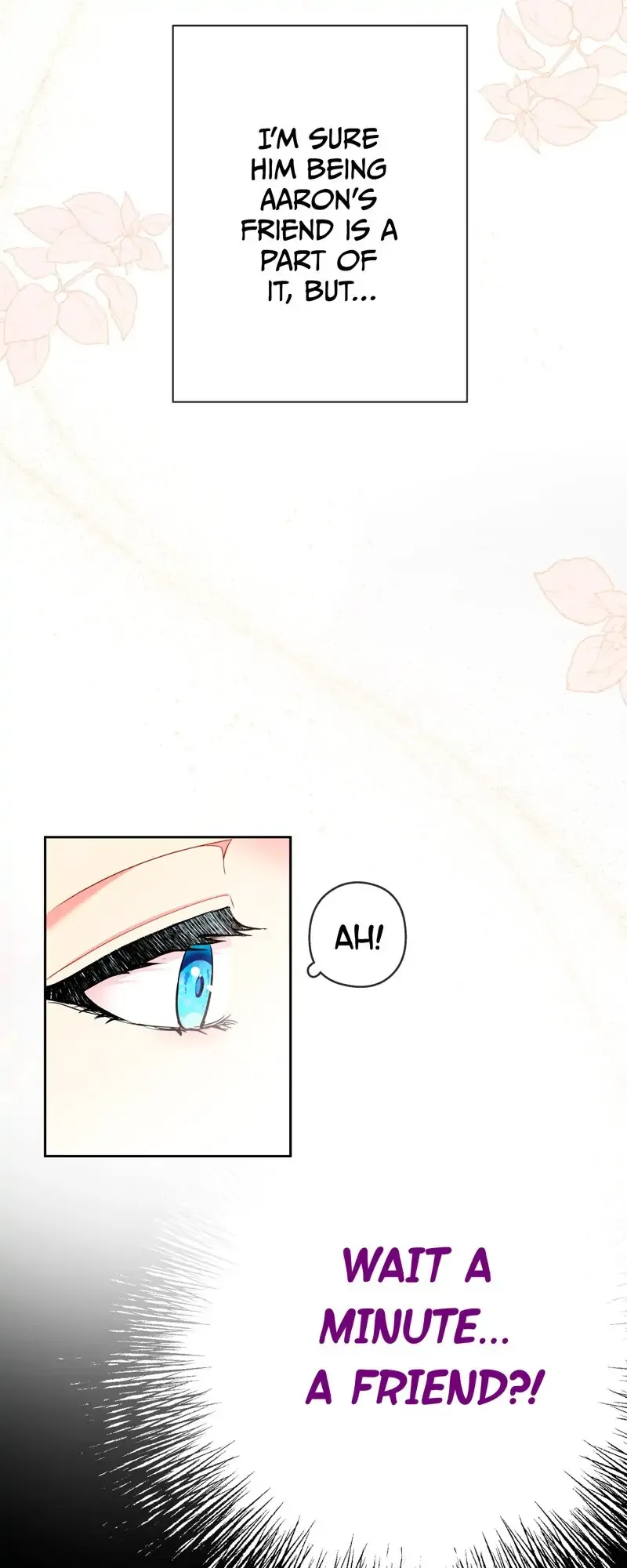 I’m a Villainess, Can I Die? Chapter 19 - page 61