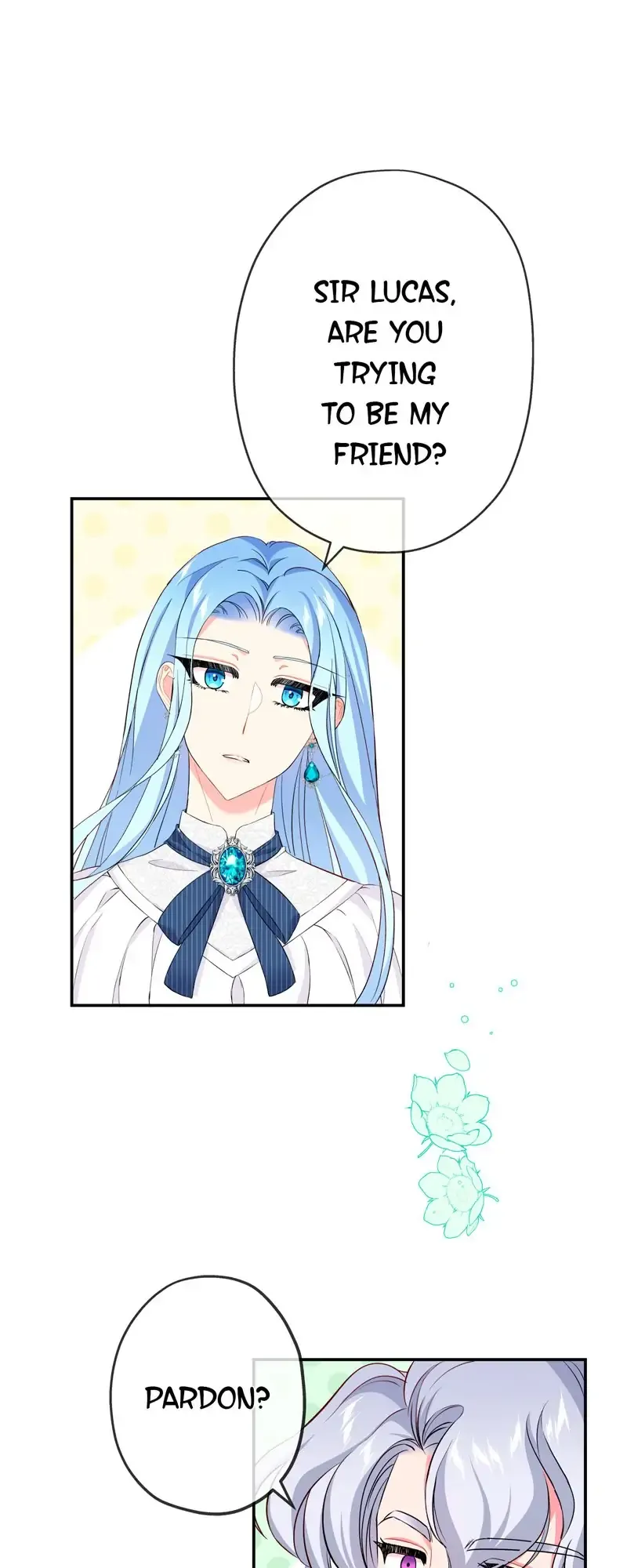 I’m a Villainess, Can I Die? Chapter 19 - page 63