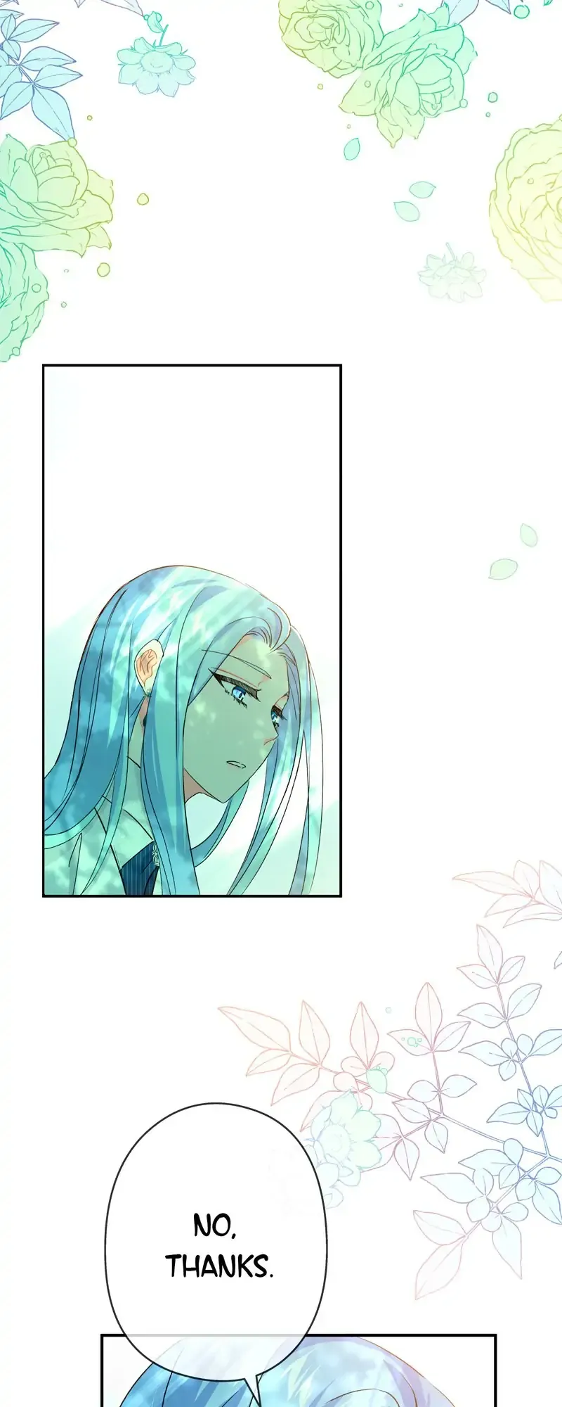I’m a Villainess, Can I Die? Chapter 19 - page 68