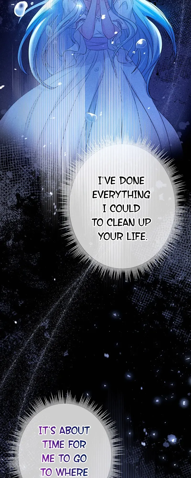 I’m a Villainess, Can I Die? Chapter 19 - page 7