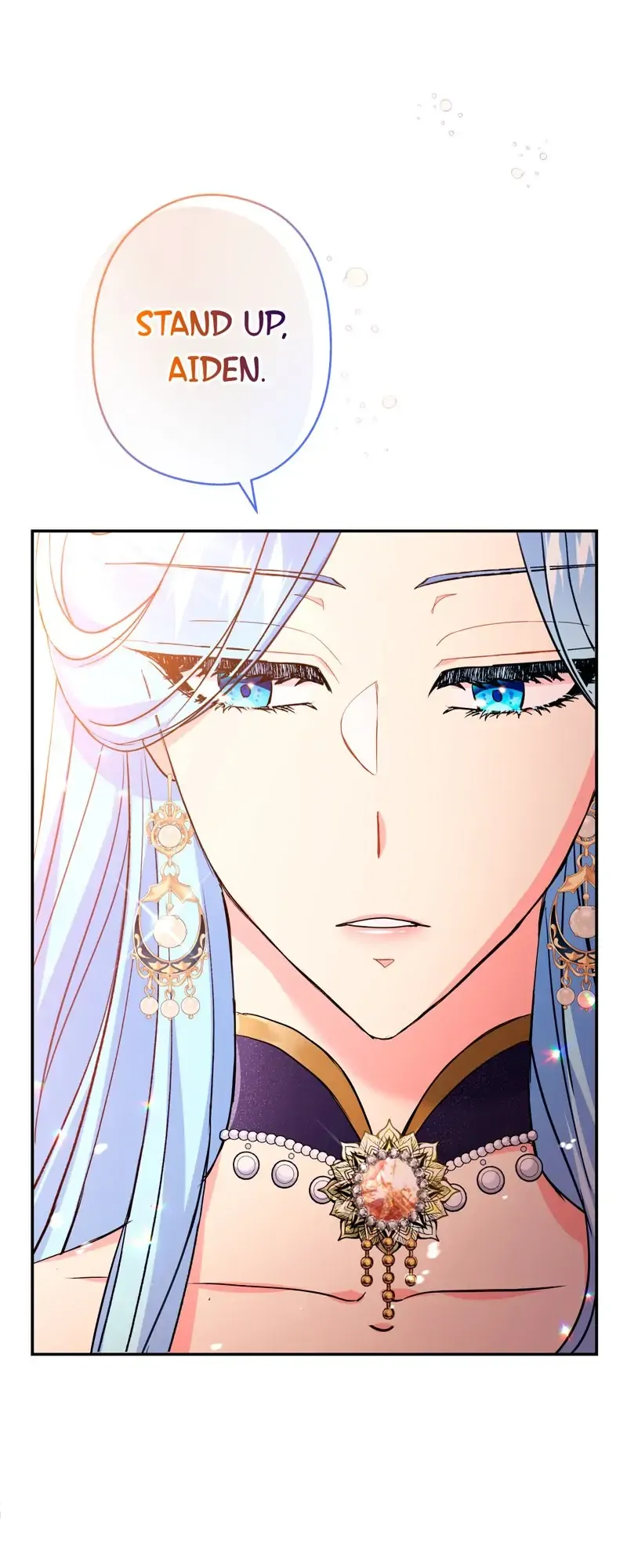 I’m a Villainess, Can I Die? Chapter 18 - page 11