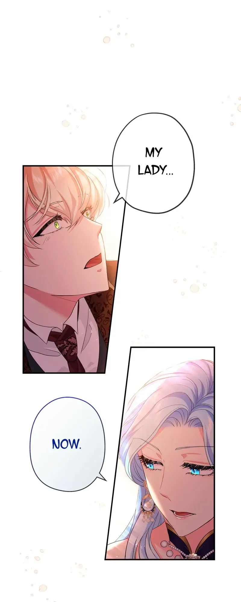 I’m a Villainess, Can I Die? Chapter 18 - page 12