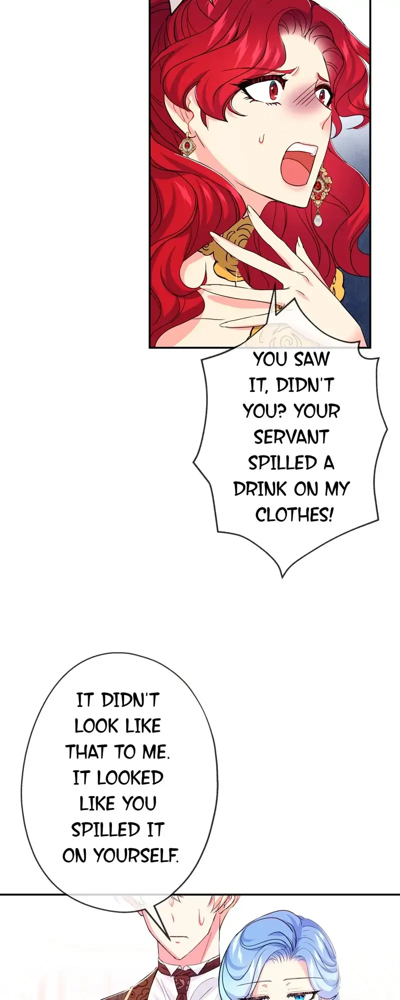 I’m a Villainess, Can I Die? Chapter 18 - page 18