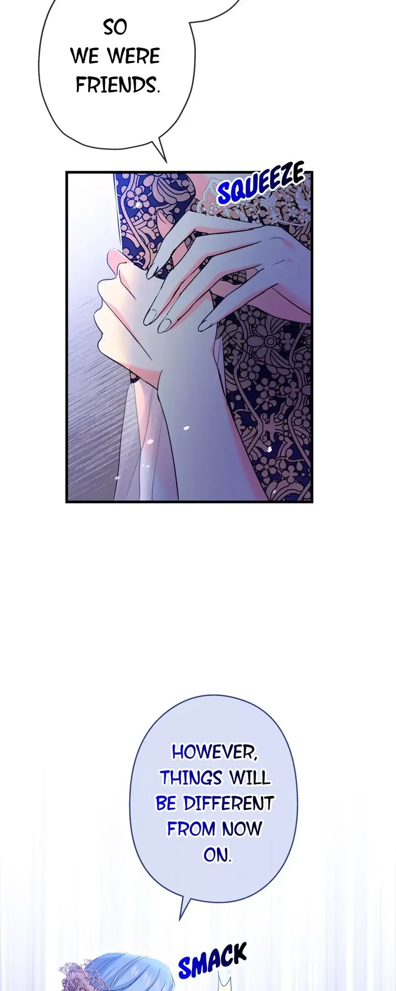 I’m a Villainess, Can I Die? Chapter 18 - page 30