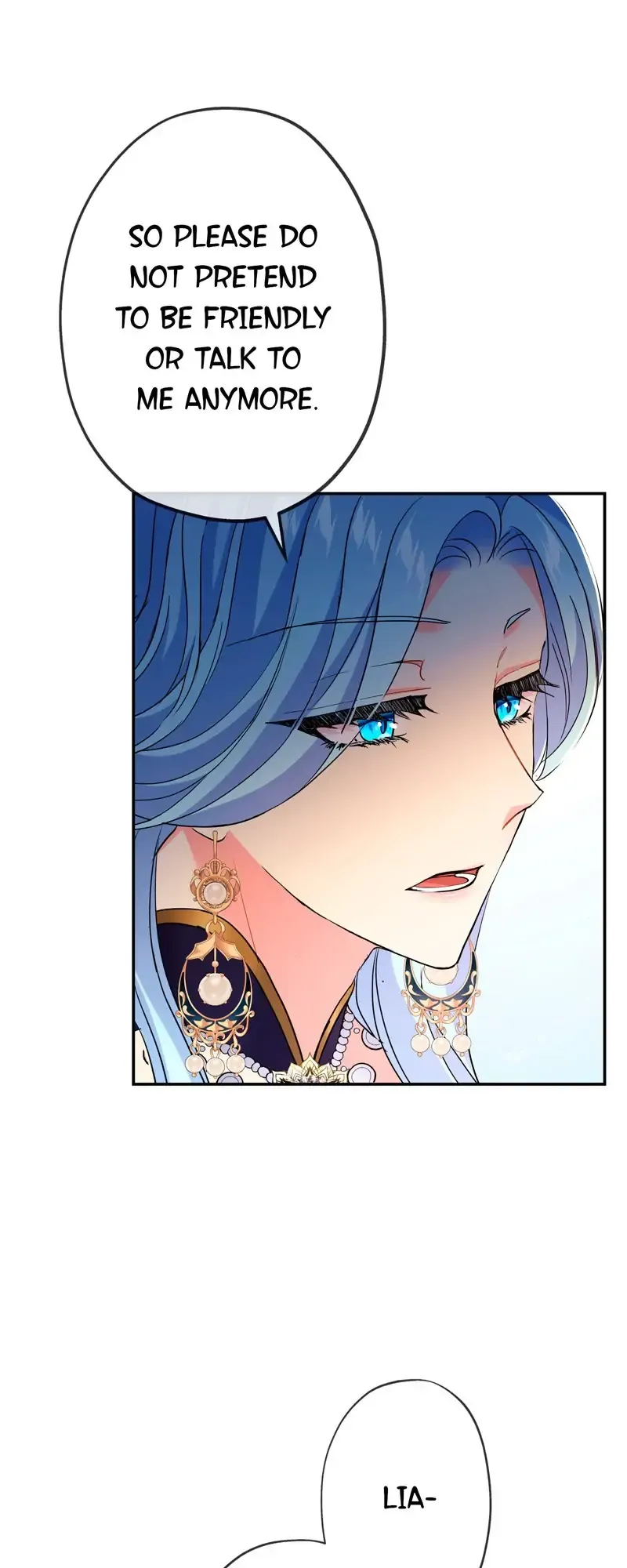 I’m a Villainess, Can I Die? Chapter 18 - page 32