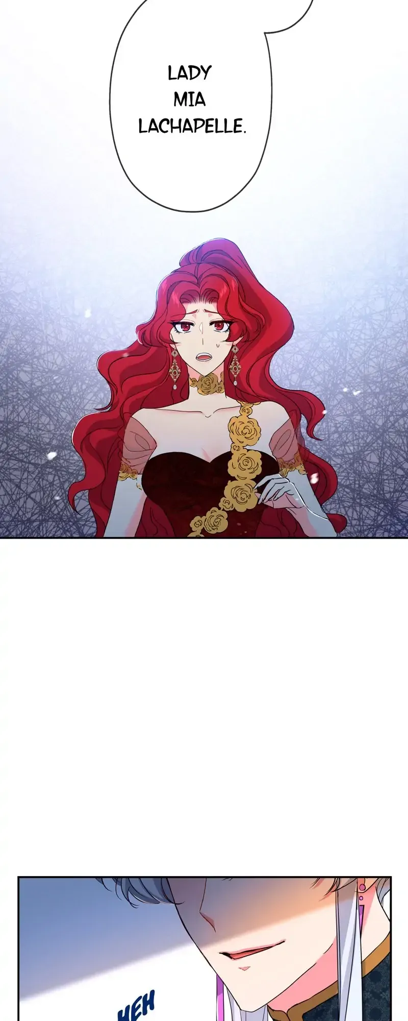 I’m a Villainess, Can I Die? Chapter 18 - page 33