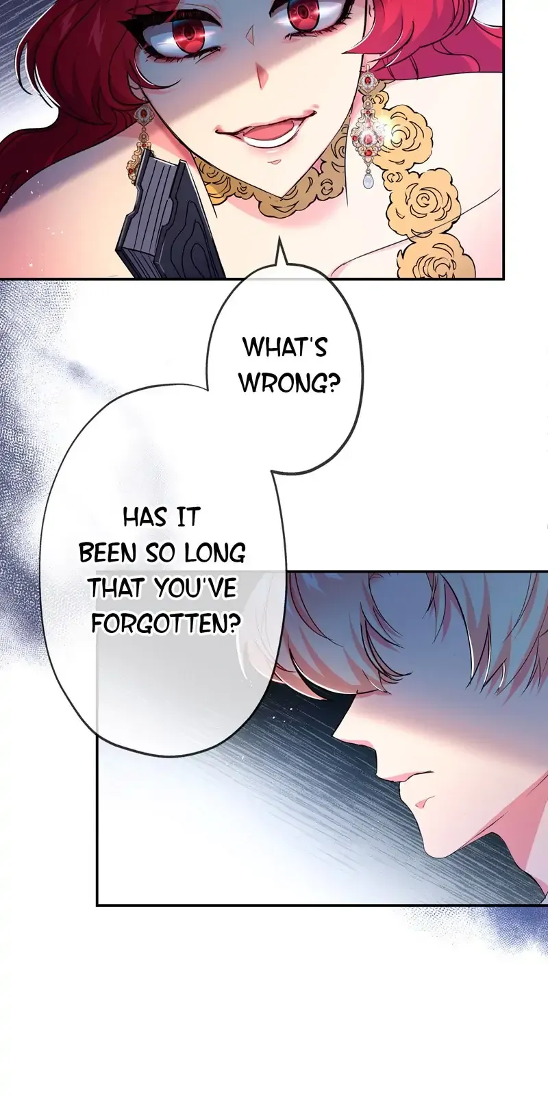 I’m a Villainess, Can I Die? Chapter 18 - page 4