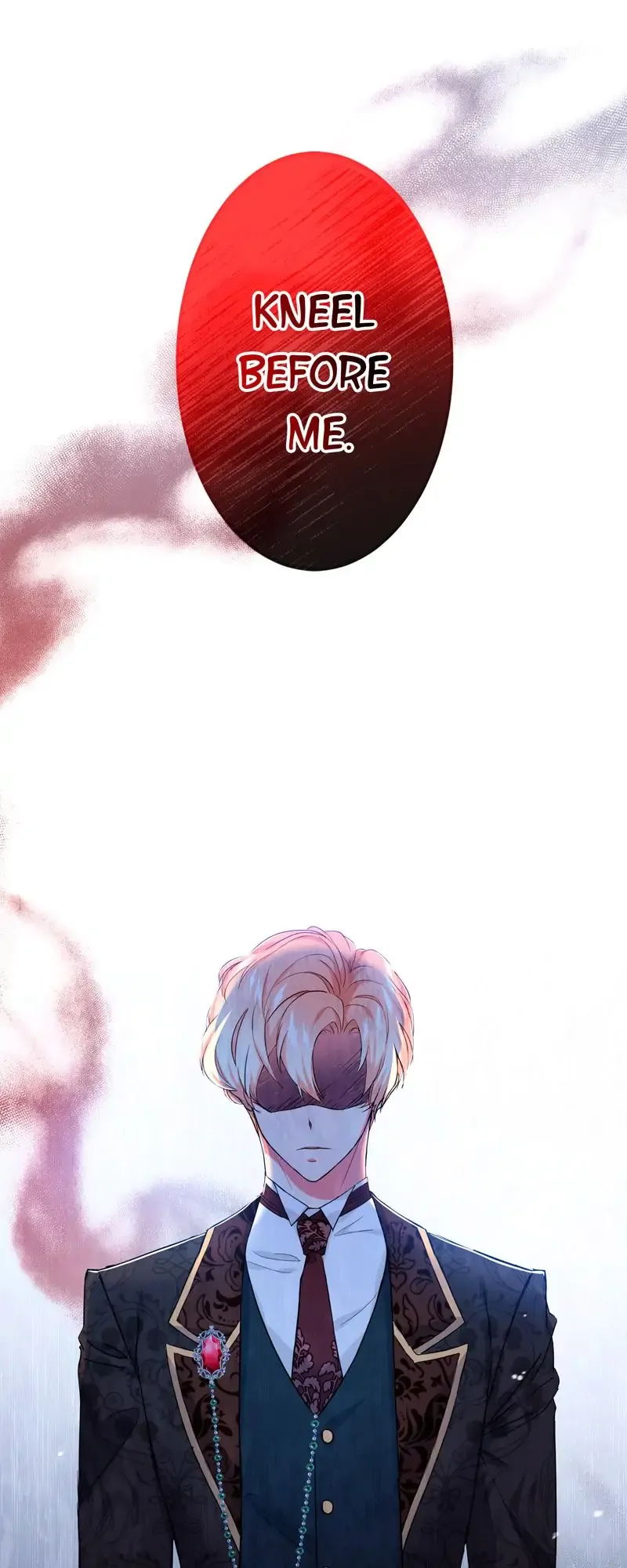 I’m a Villainess, Can I Die? Chapter 18 - page 5