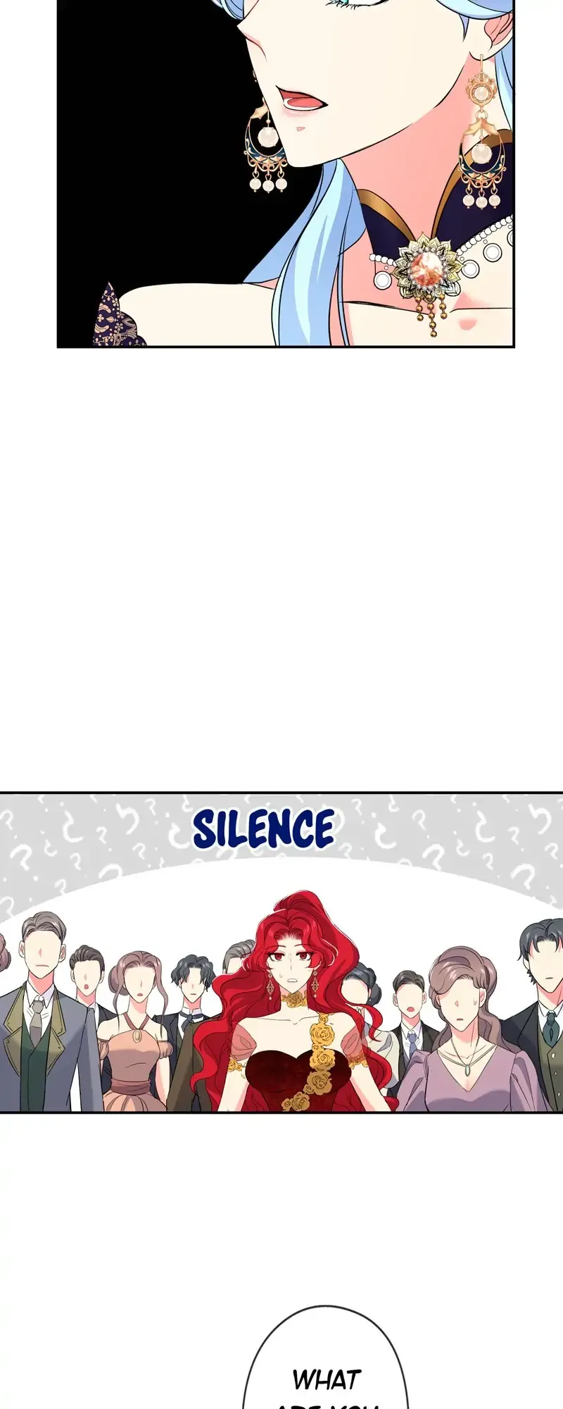 I’m a Villainess, Can I Die? Chapter 18 - page 53