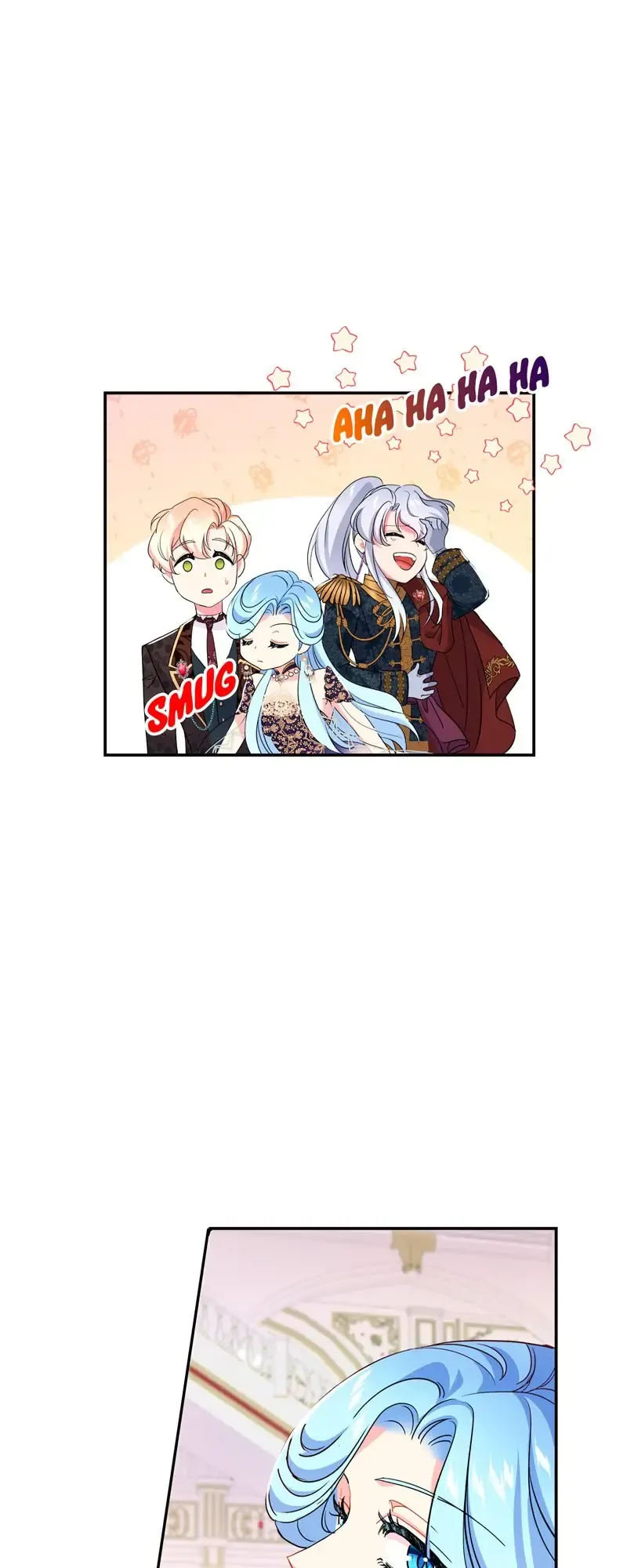 I’m a Villainess, Can I Die? Chapter 18 - page 56