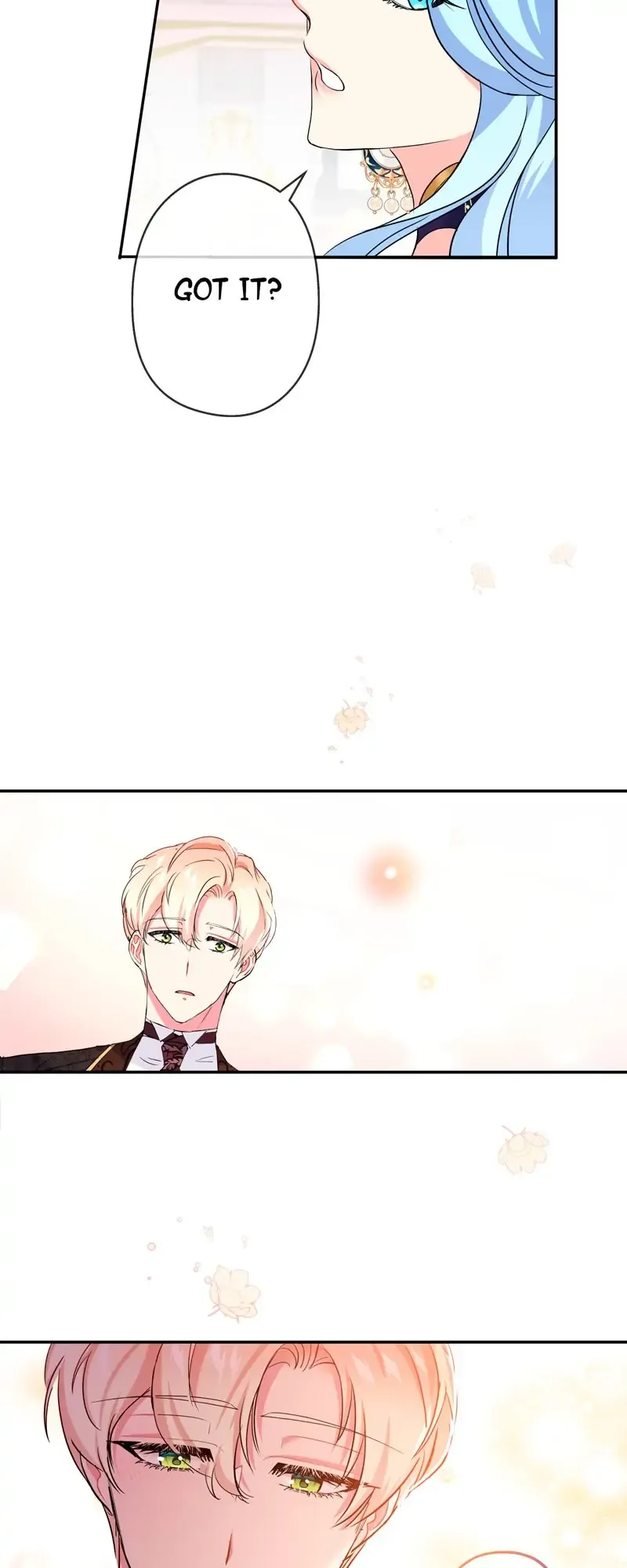 I’m a Villainess, Can I Die? Chapter 18 - page 57