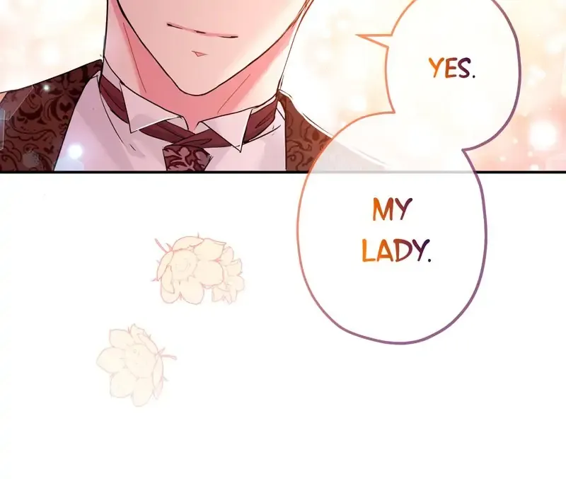 I’m a Villainess, Can I Die? Chapter 18 - page 58