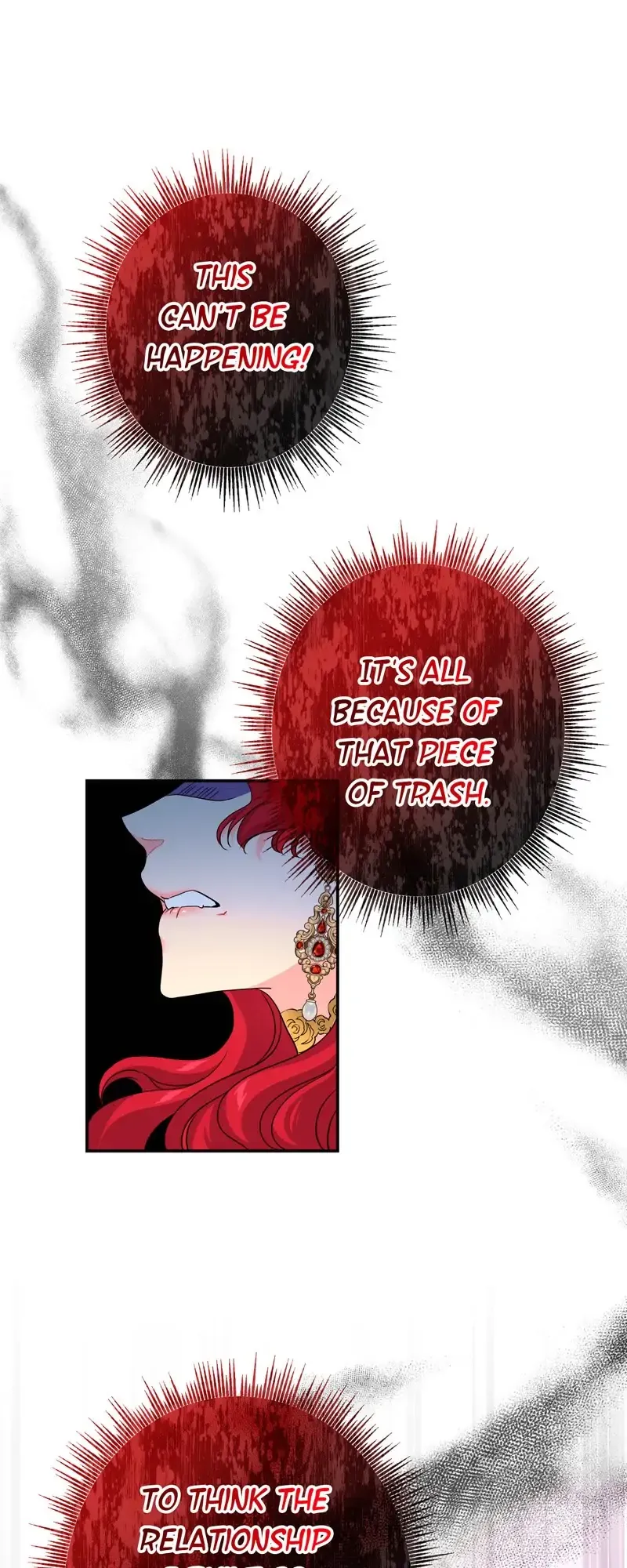 I’m a Villainess, Can I Die? Chapter 18 - page 59