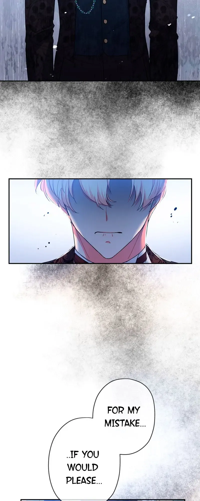 I’m a Villainess, Can I Die? Chapter 18 - page 6