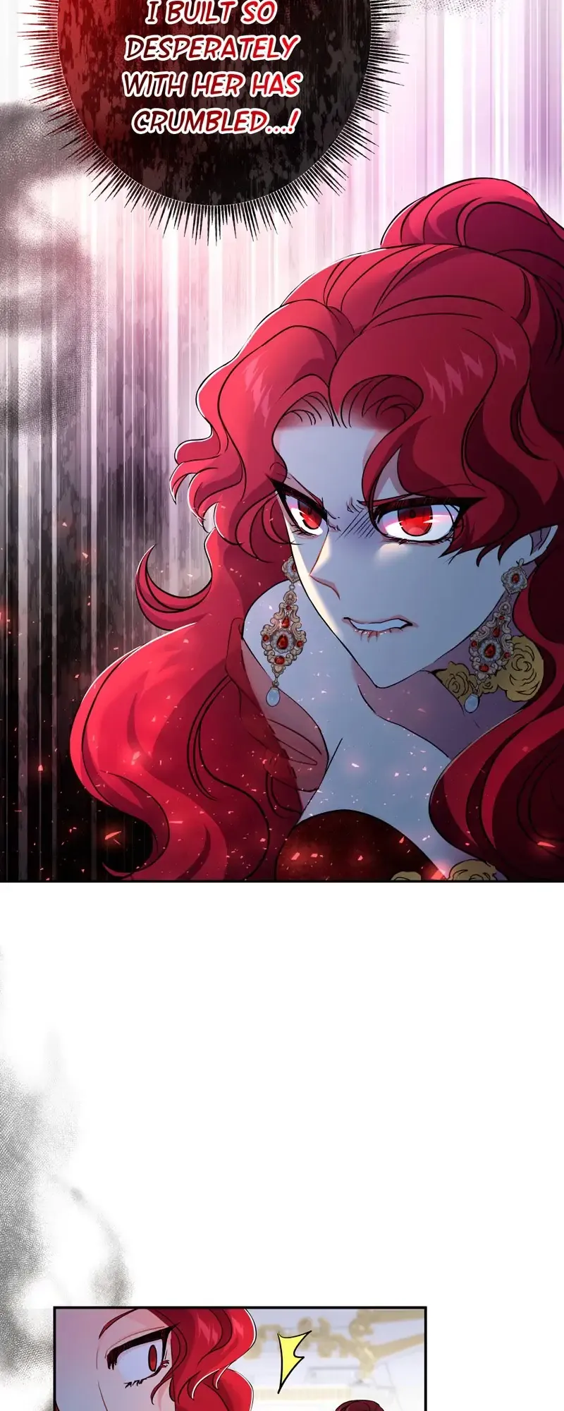 I’m a Villainess, Can I Die? Chapter 18 - page 60
