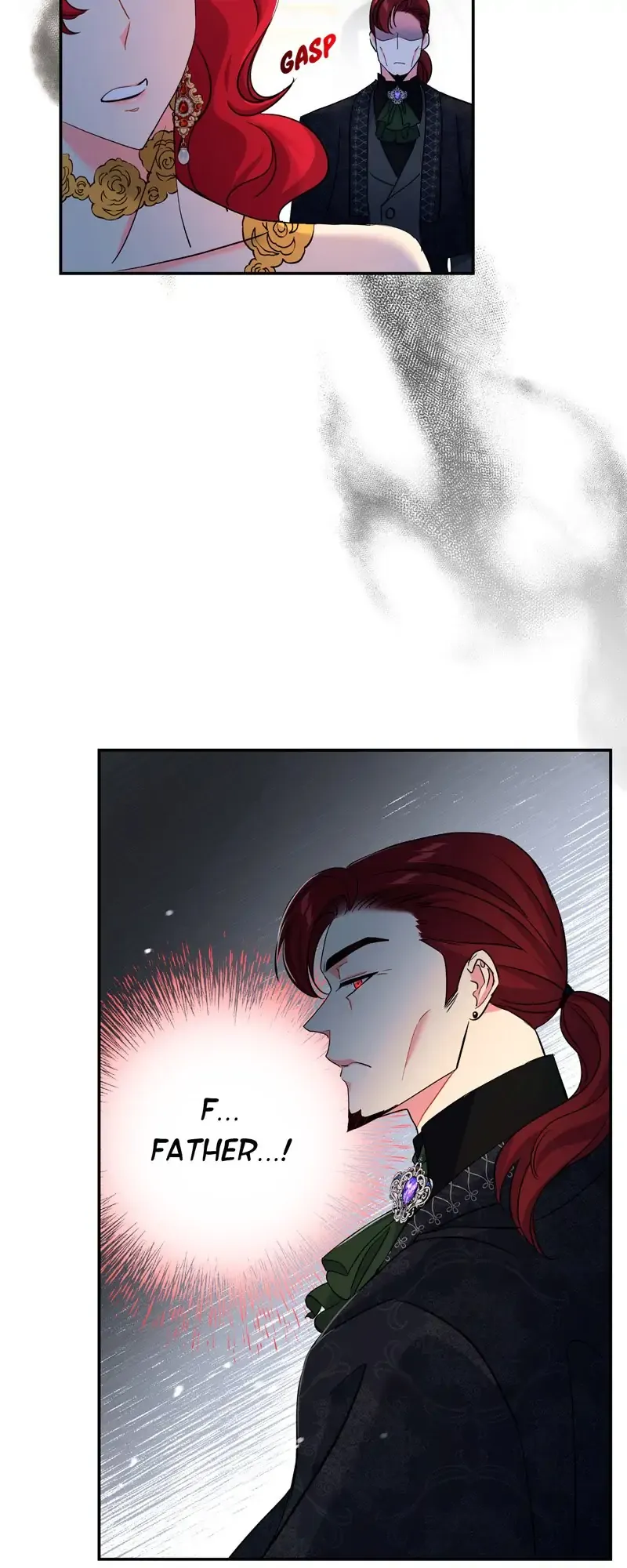 I’m a Villainess, Can I Die? Chapter 18 - page 61