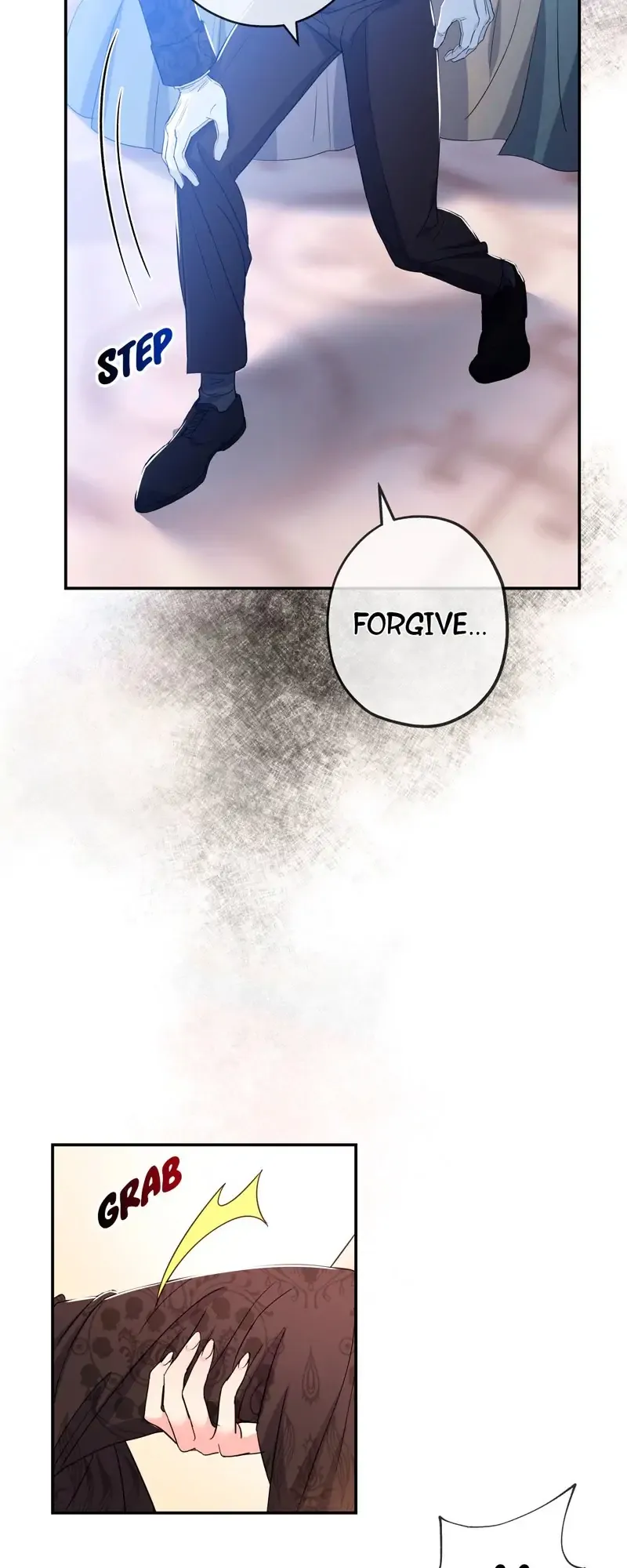 I’m a Villainess, Can I Die? Chapter 18 - page 7