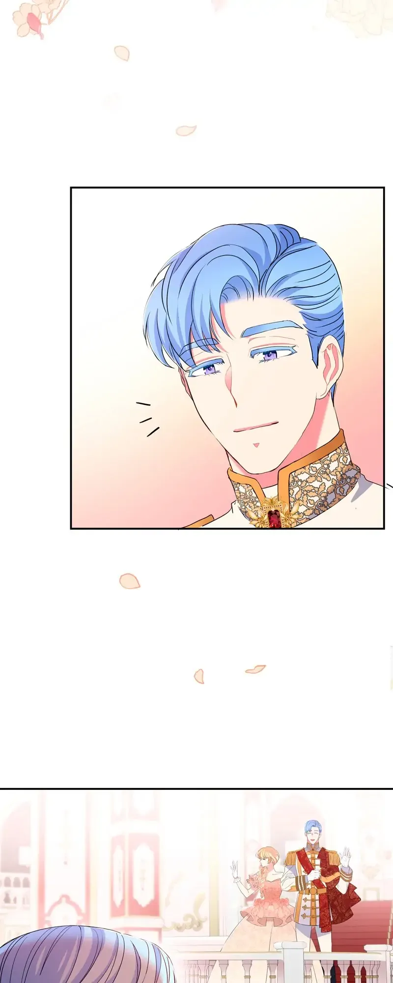 I’m a Villainess, Can I Die? Chapter 17 - page 11