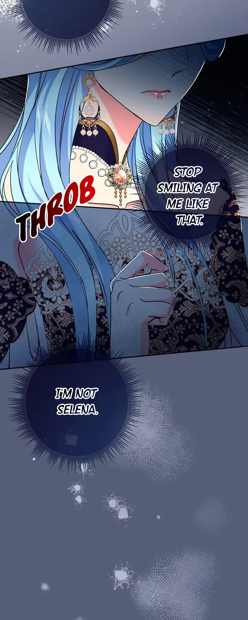 I’m a Villainess, Can I Die? Chapter 17 - page 14