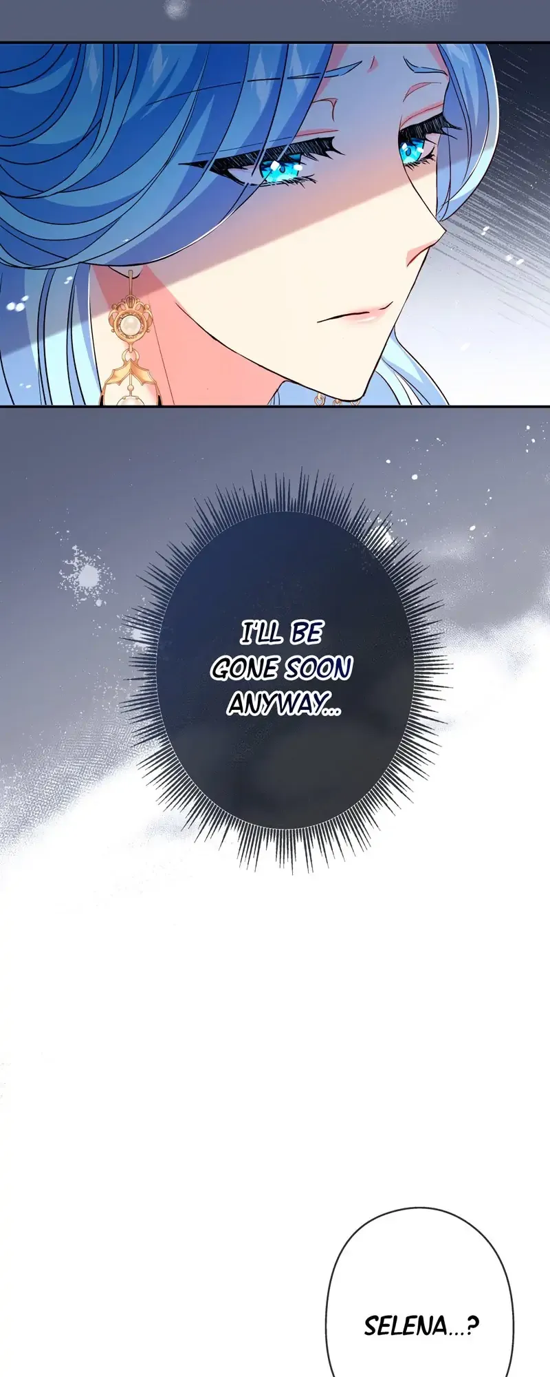 I’m a Villainess, Can I Die? Chapter 17 - page 15