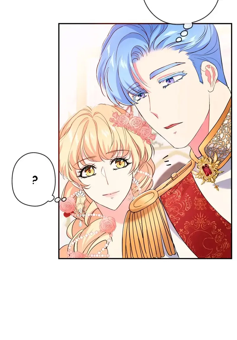 I’m a Villainess, Can I Die? Chapter 17 - page 16