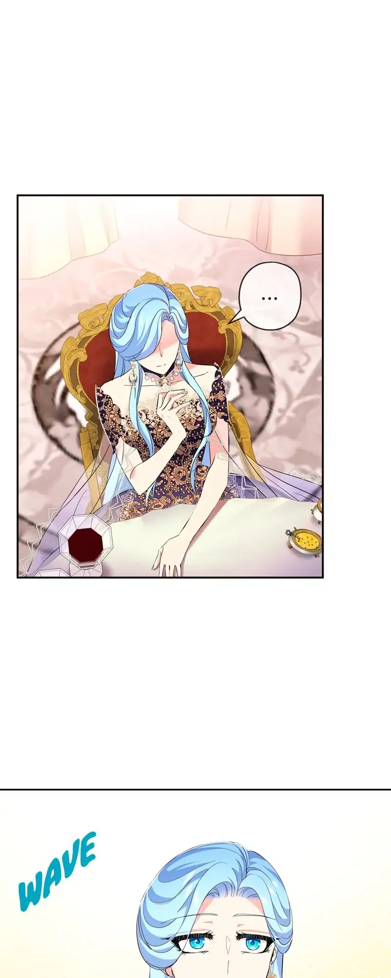 I’m a Villainess, Can I Die? Chapter 17 - page 17