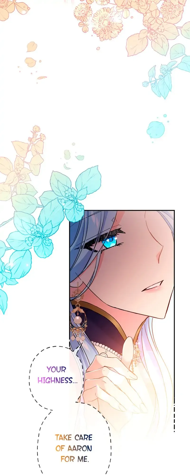 I’m a Villainess, Can I Die? Chapter 17 - page 19