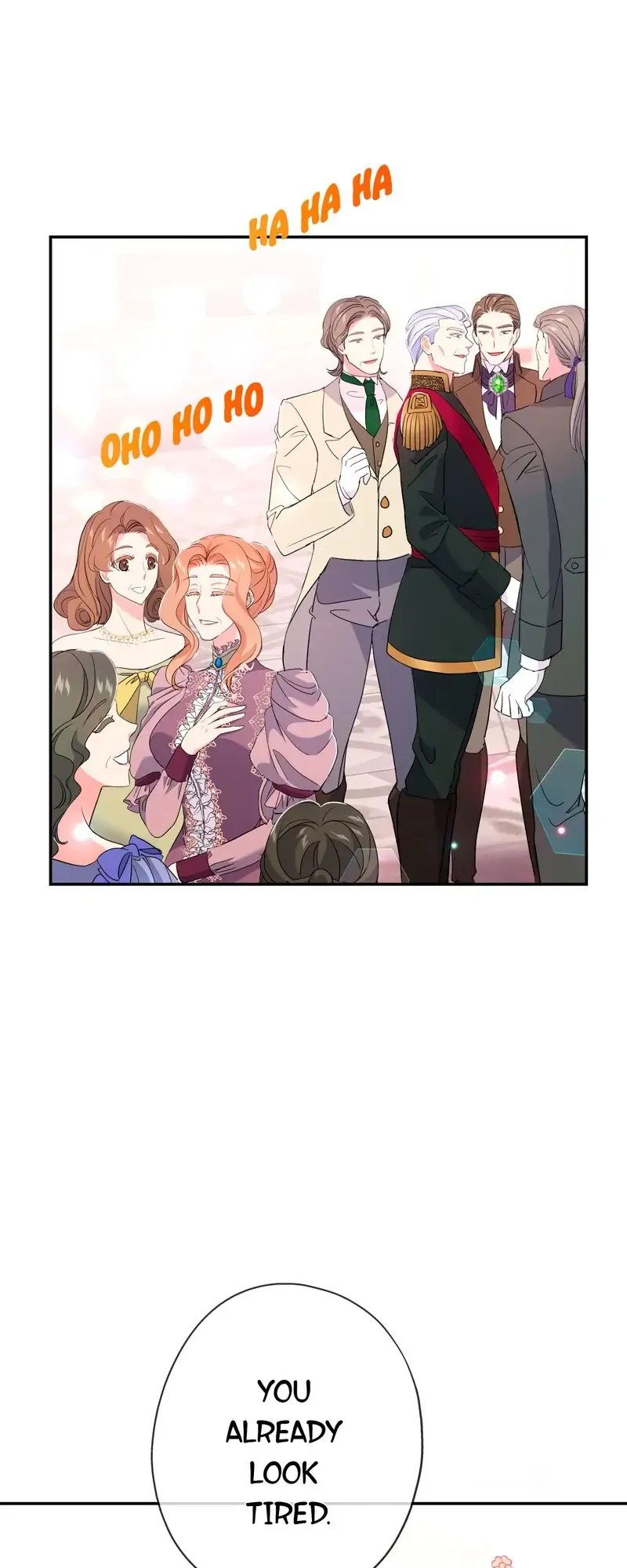 I’m a Villainess, Can I Die? Chapter 17 - page 24