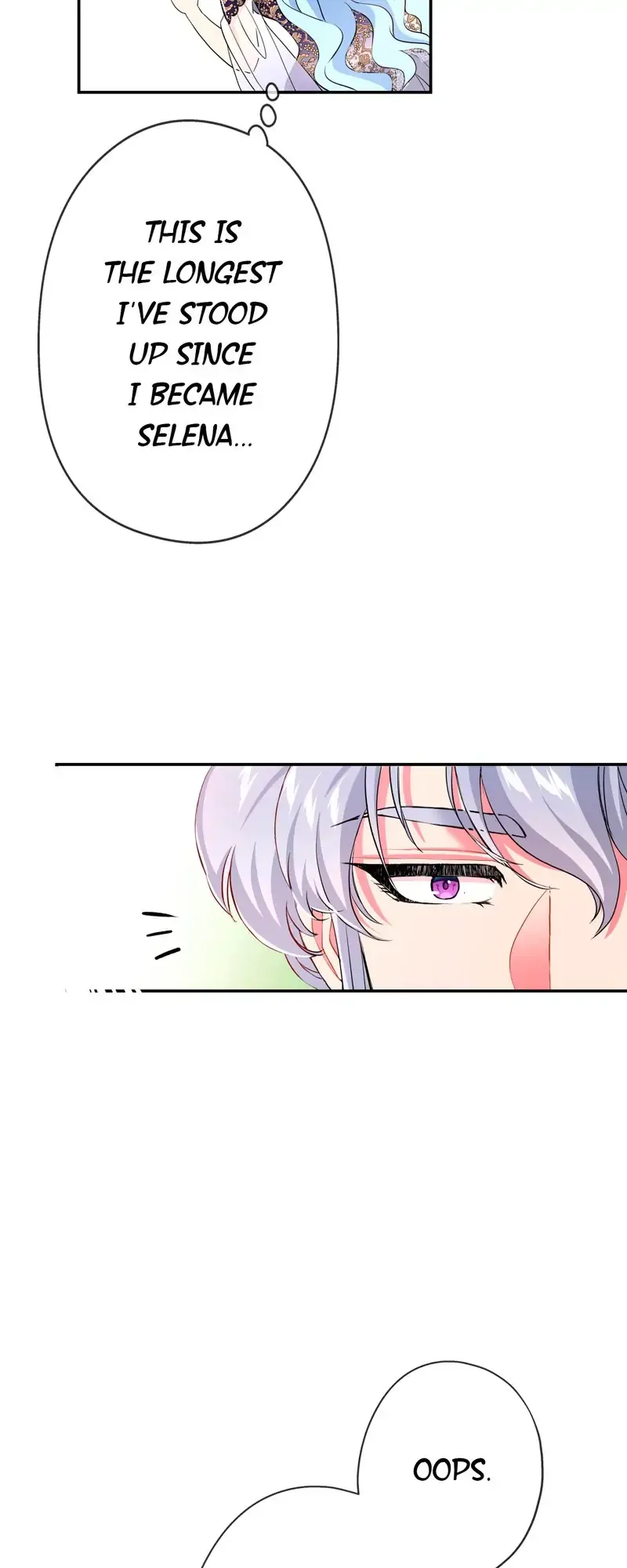 I’m a Villainess, Can I Die? Chapter 17 - page 26